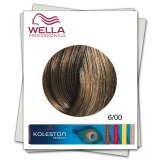 Vopsea Permanenta - Wella Professionals Koleston Perfect nuanta 6/00 blond inchis 